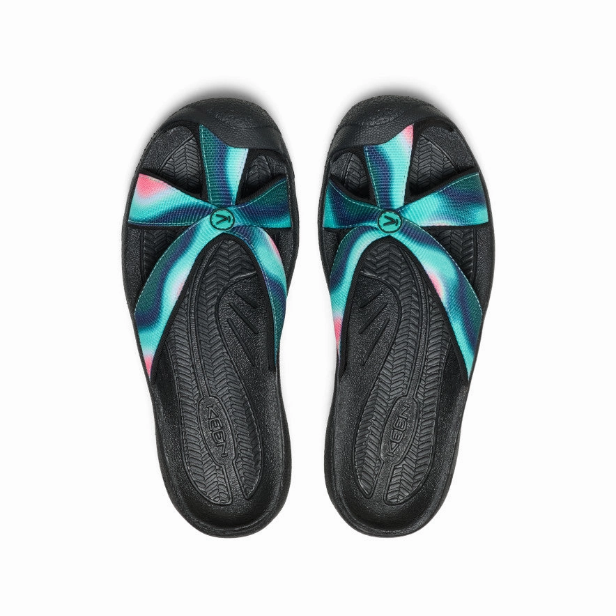 Women's Bali Slide Sandal  |  Destination Pack Quick Motion