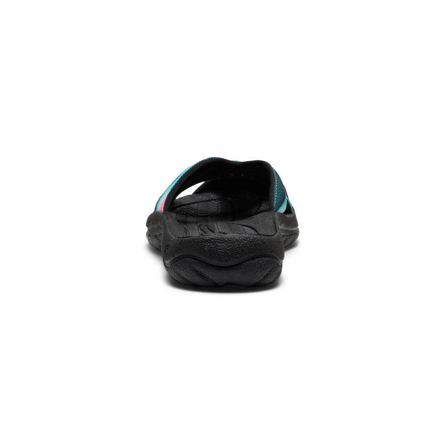 Women's Bali Slide Sandal  |  Destination Pack Quick Motion