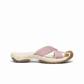 Date night Women's Bali Slide Sandal  |  Toadstool/Birch