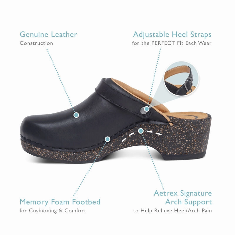 WOMEN'S BECKIE Soft Dash