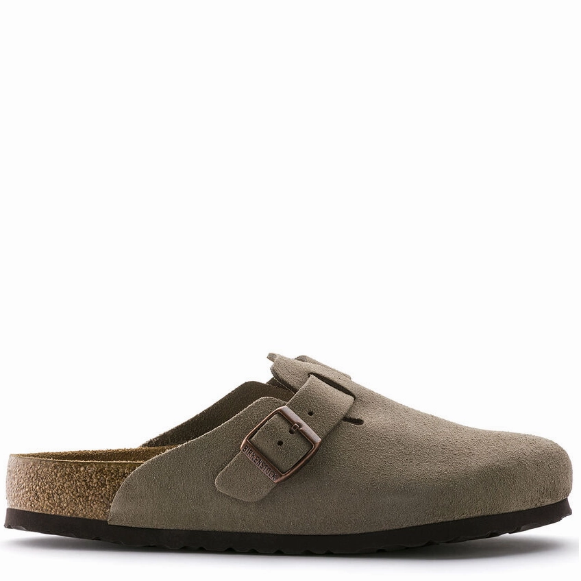 Travel Light Park Ready Women's Boston Soft Footbed