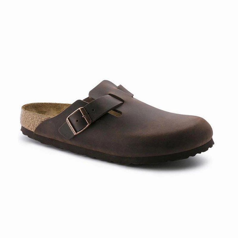 Women's Boston Soft Footbed Habana Smart Walk