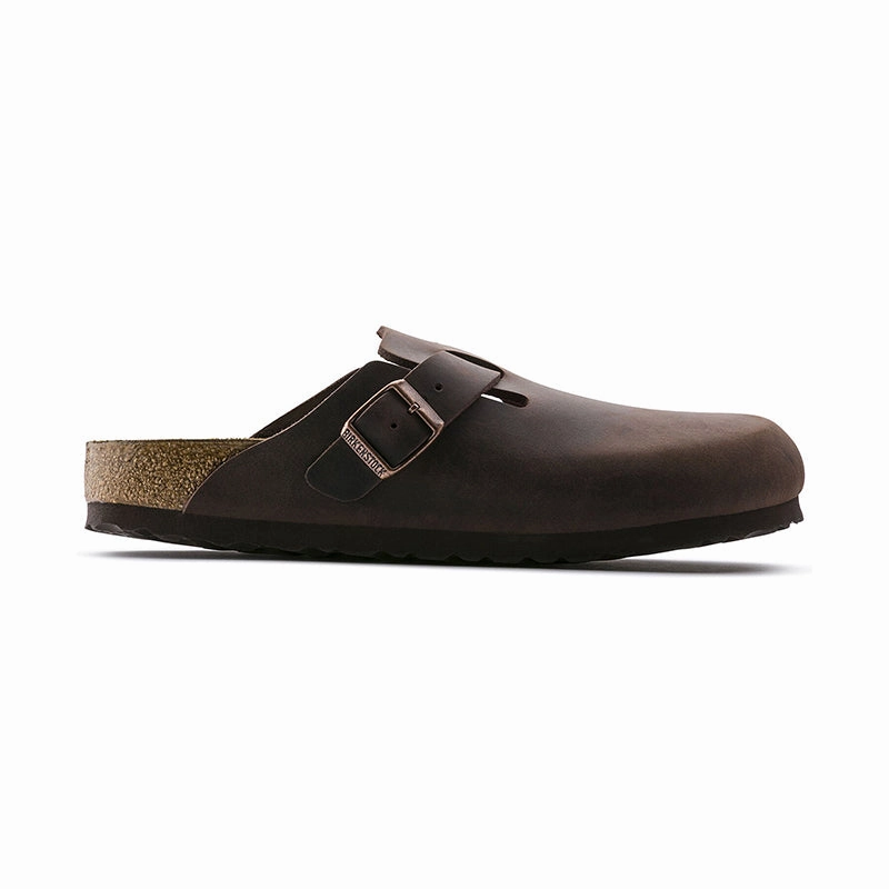 Women's Boston Soft Footbed Habana Smart Walk