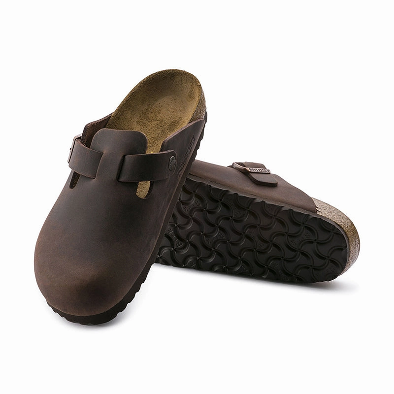 Women's Boston Soft Footbed Habana Smart Walk