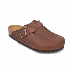 Light Jog Minimal Edge Women's Boston Soft Footbed Habana