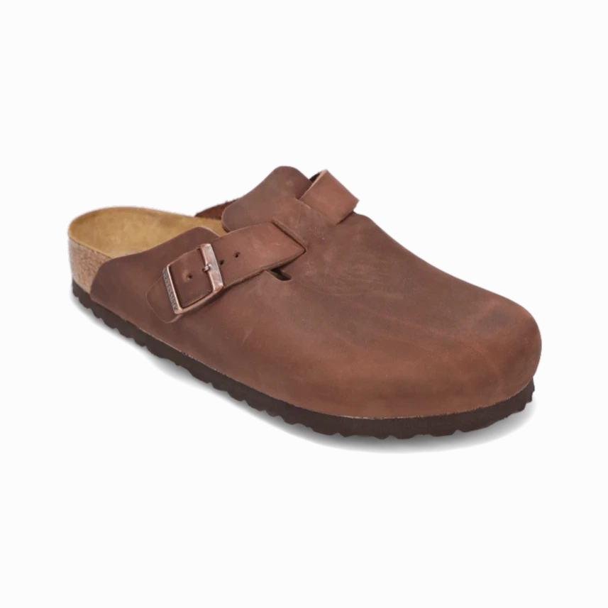 Light Jog Minimal Edge Women's Boston Soft Footbed Habana