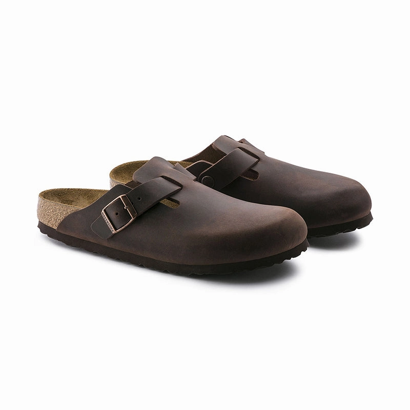 Women's Boston Soft Footbed Habana Smart Walk