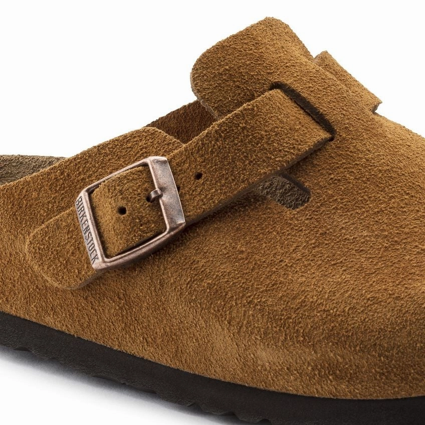 Women's Boston Soft Footbed Light Path