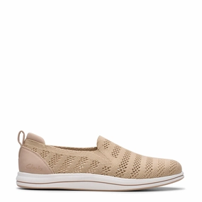 WOMEN'S BREEZEY IZZY High Cushion