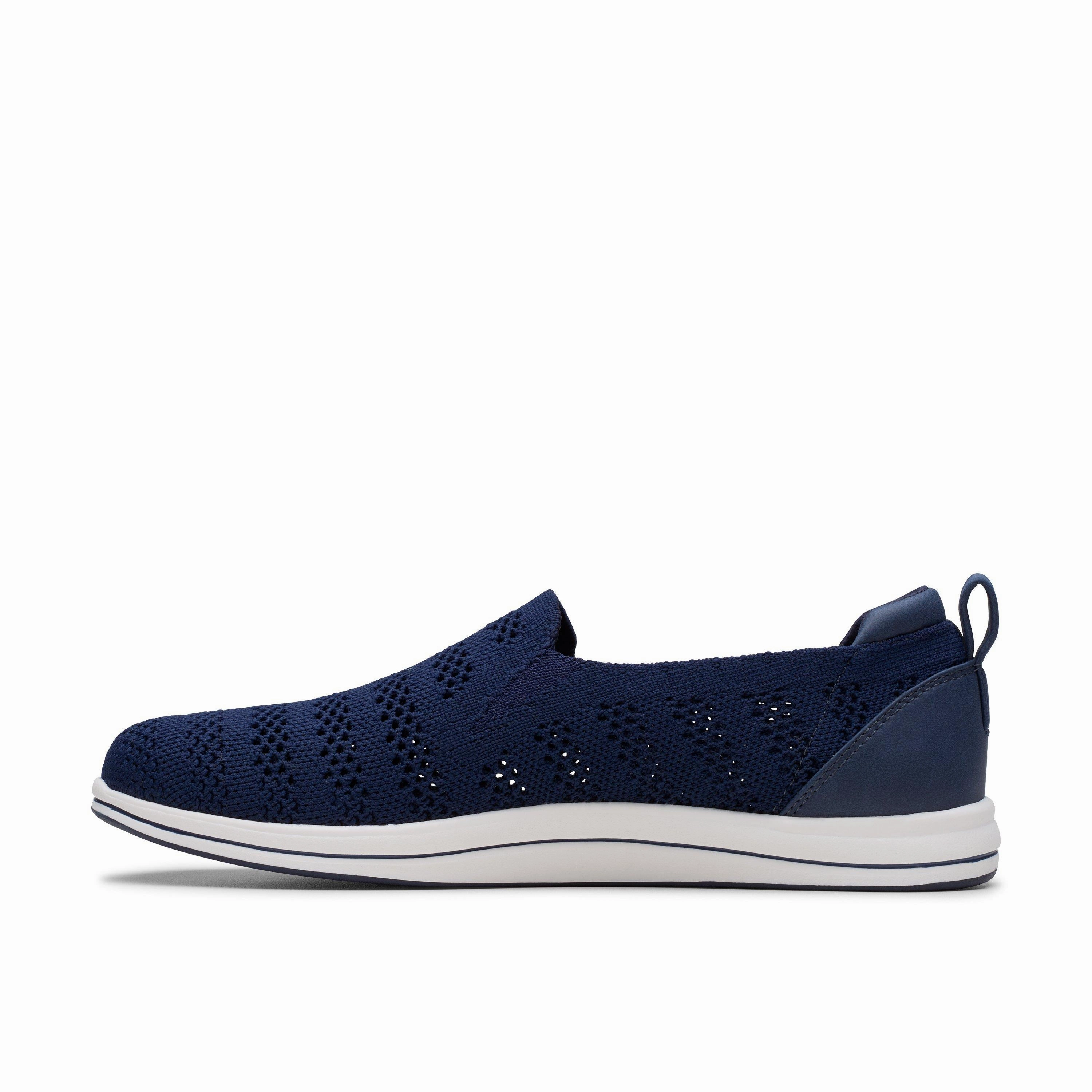 WOMEN'S BREEZEY IZZY Trendy Footwear