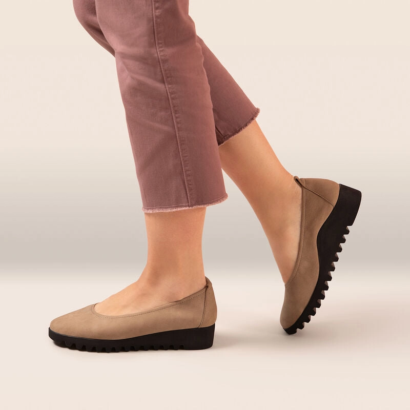 WOMEN'S BRIANNA Fashionable Shoes