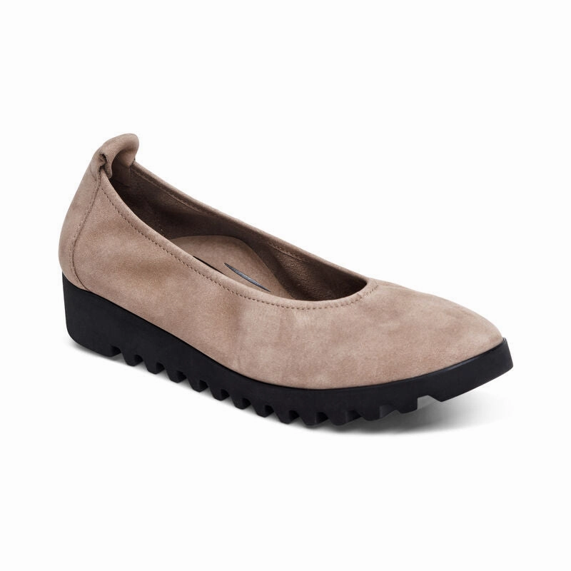 WOMEN'S BRIANNA Fashionable Shoes