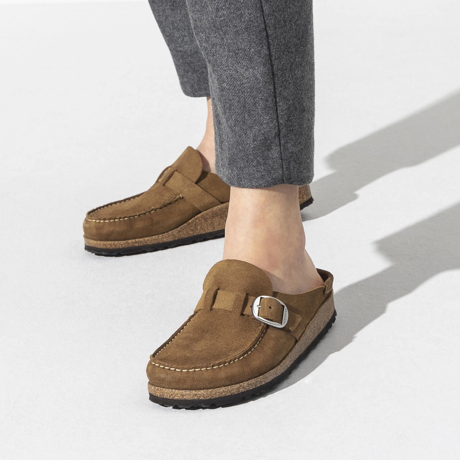 Women's Buckley Lightweight Footwear