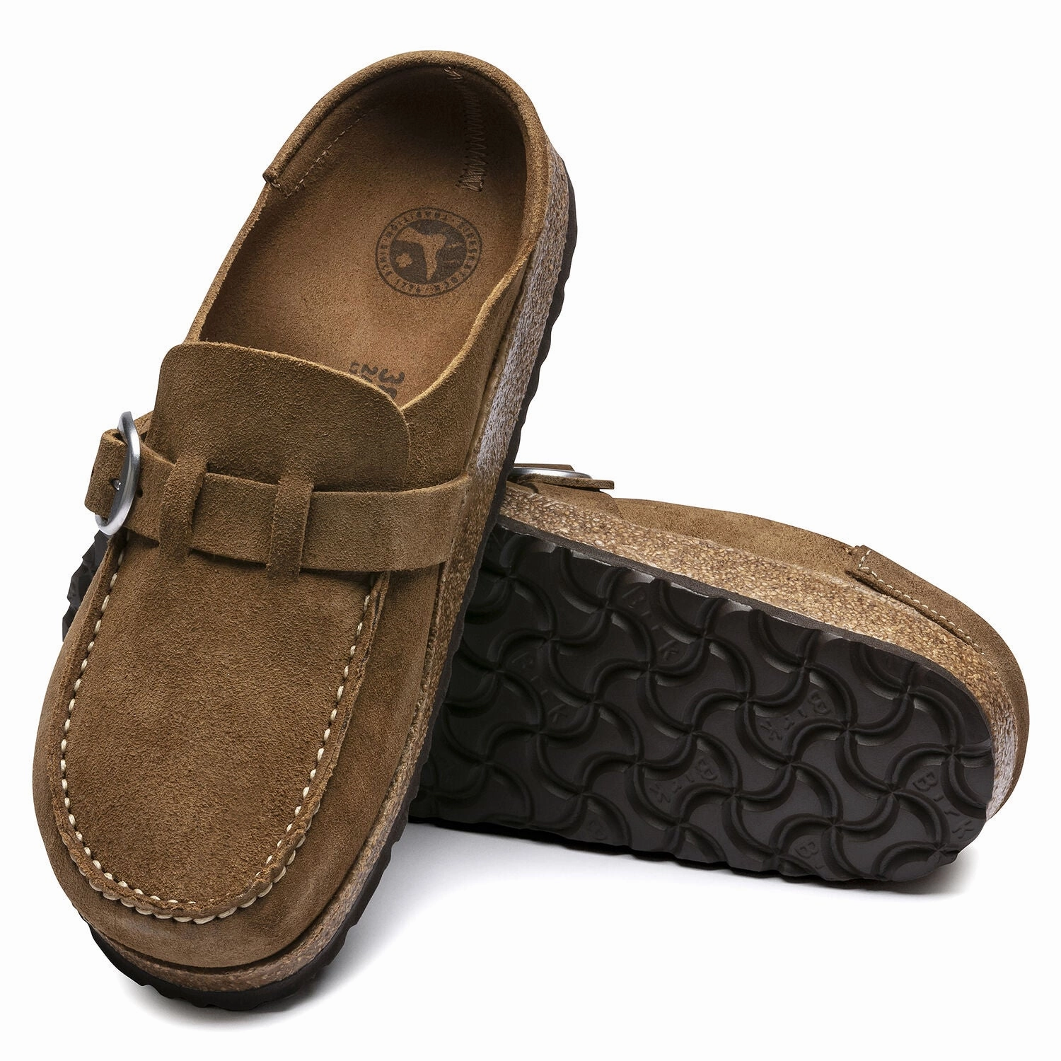Women's Buckley Lightweight Footwear