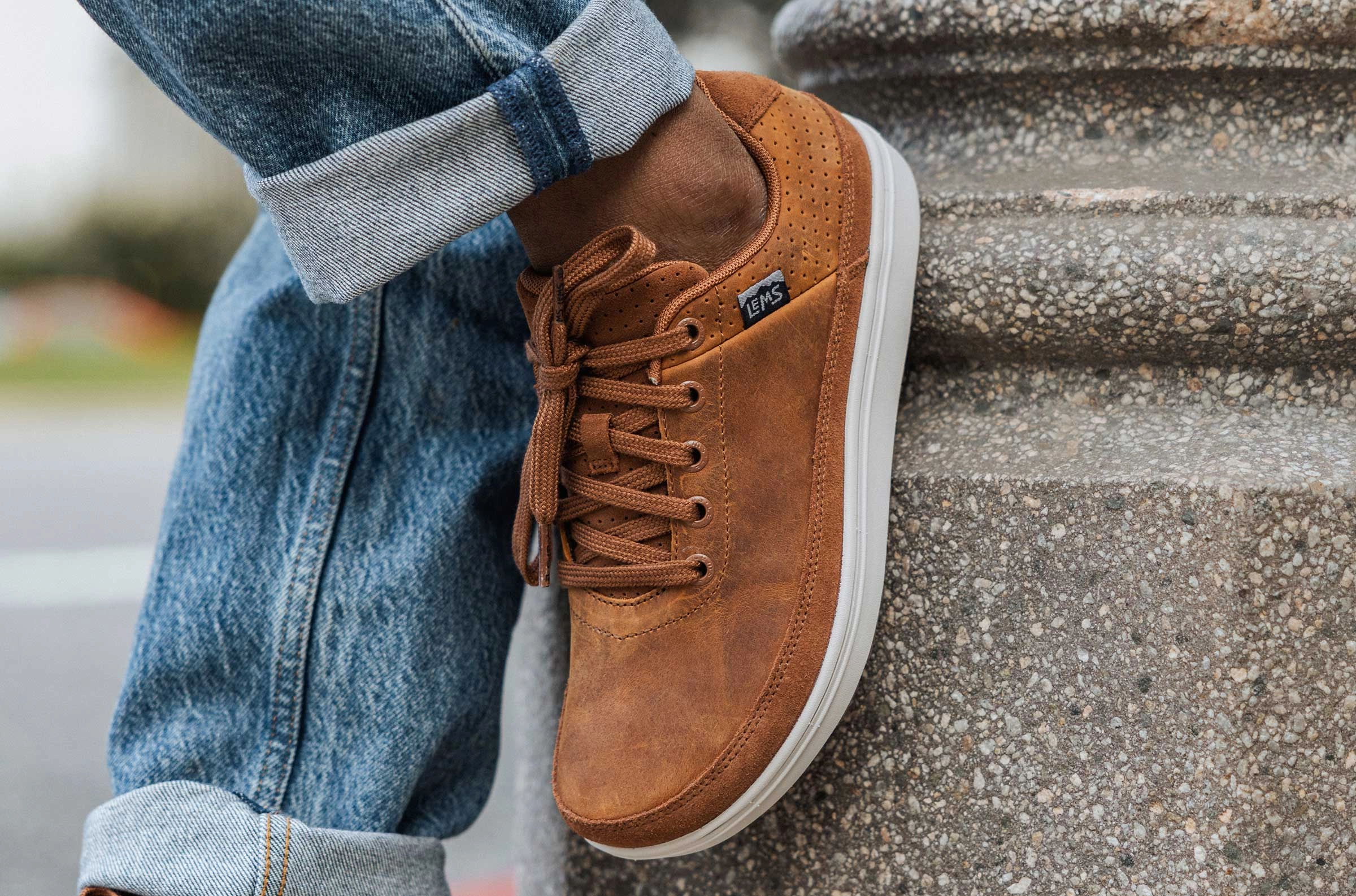 Women's Chillum Grip Classic Footwear