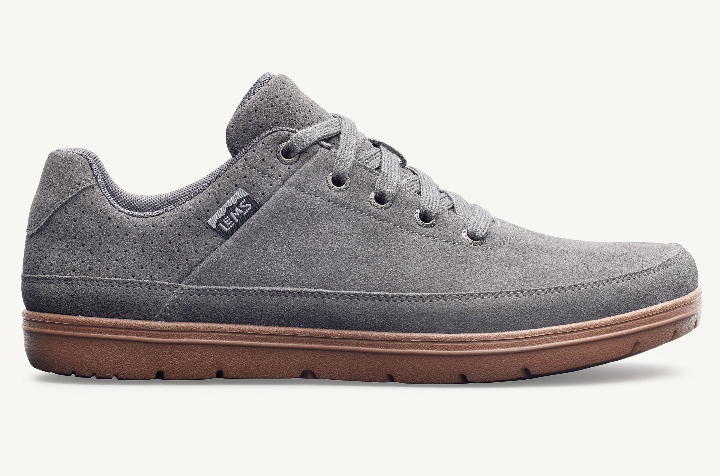 Women's Chillum Suede Air Light
