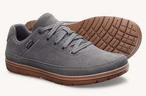 Cushioned Walk Eco Friendly Women's Chillum Suede