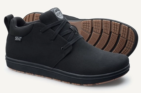 Women's Chukka Grip Street Move Non-Slip Design