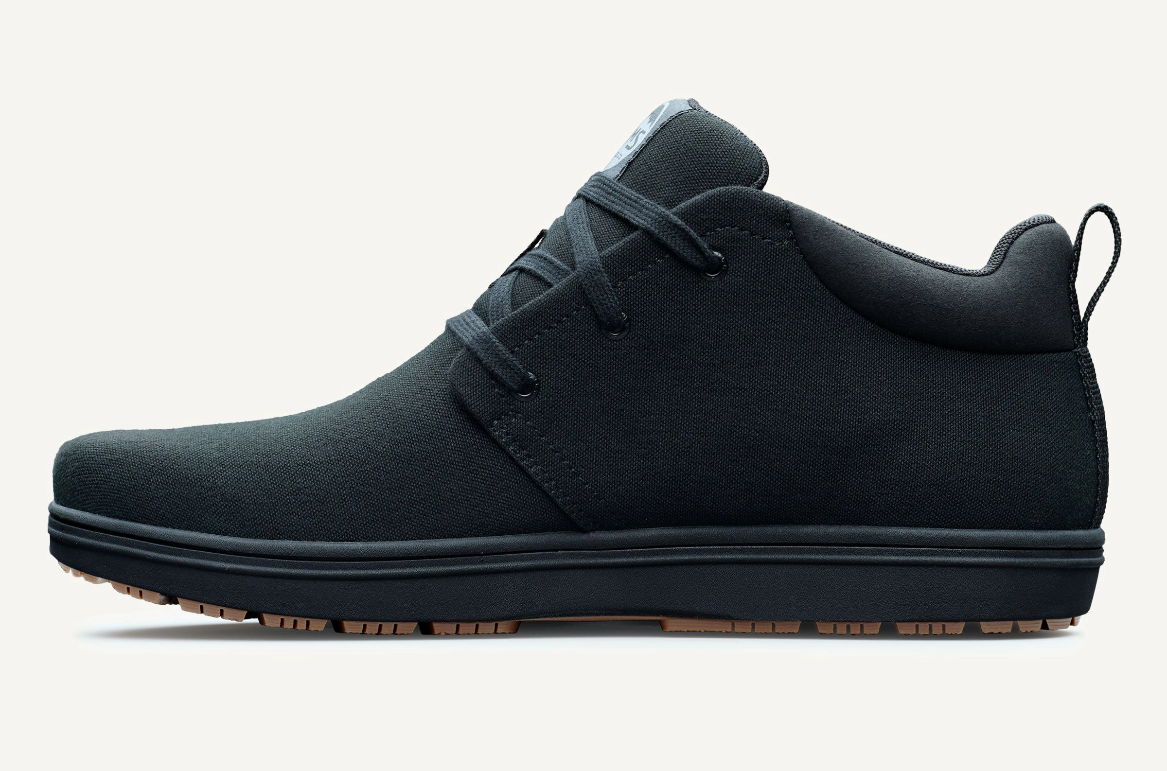 Women's Chukka Grip Non-Slip Design