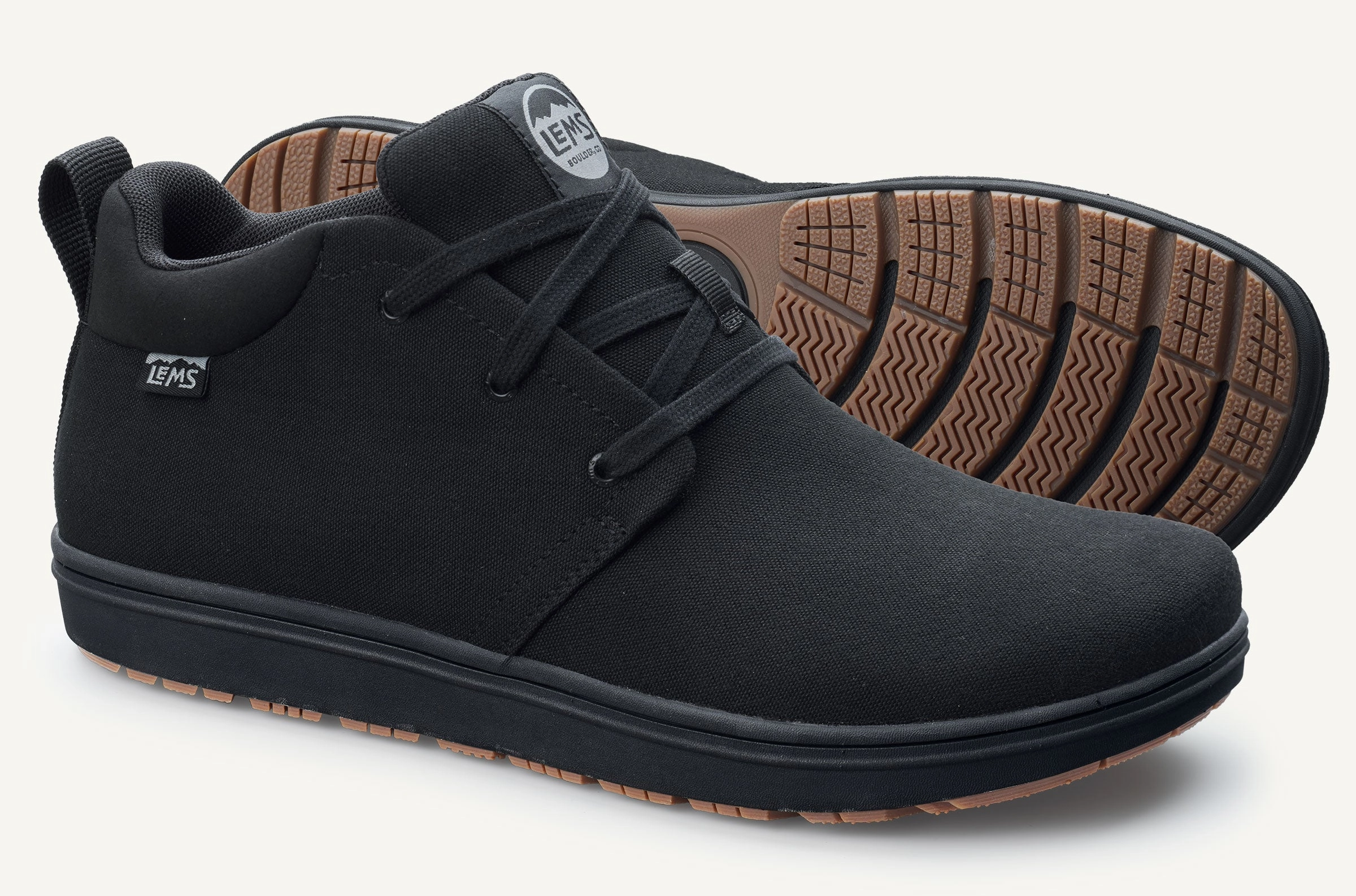 Women's Chukka Grip Street Move Non-Slip Design