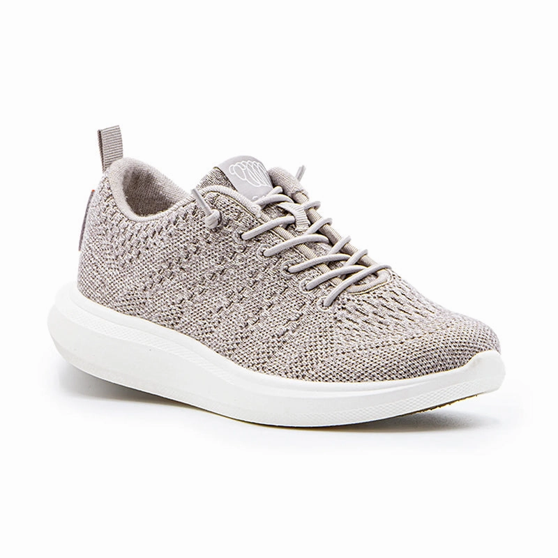 Women's Coogee Natural Jogging Gear Soft Stride