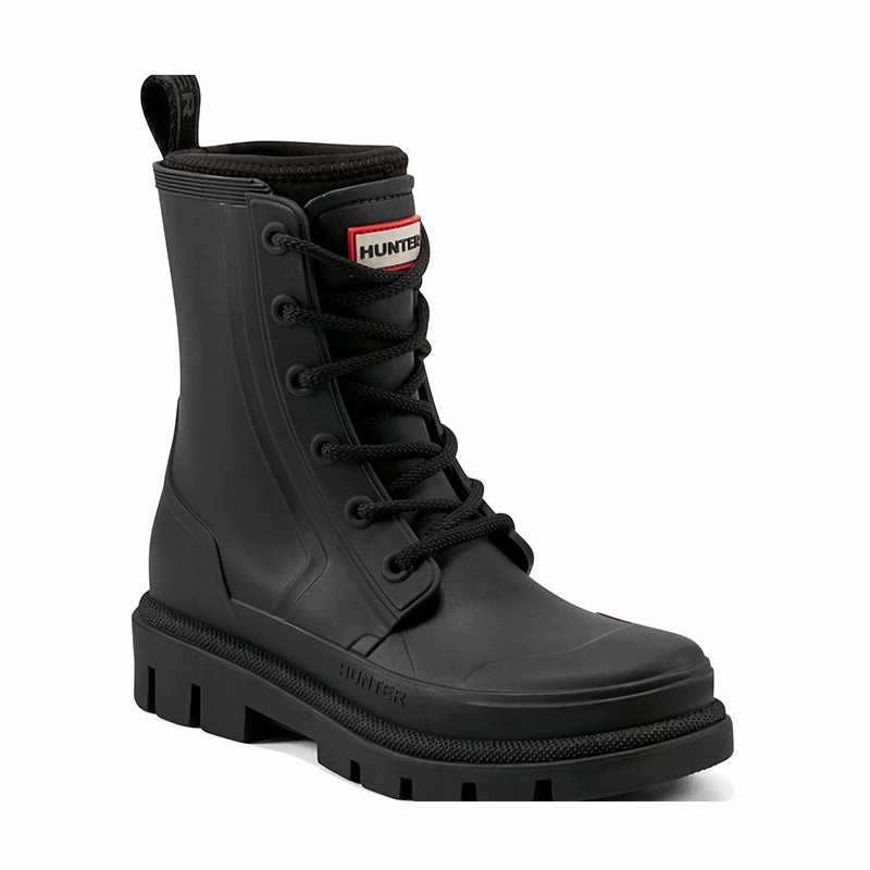 Women's Diana Black Urban Pace City Stride