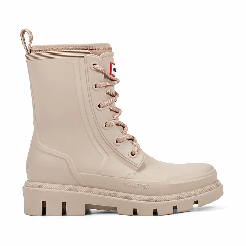 Women's Diana Natural Soft Leather