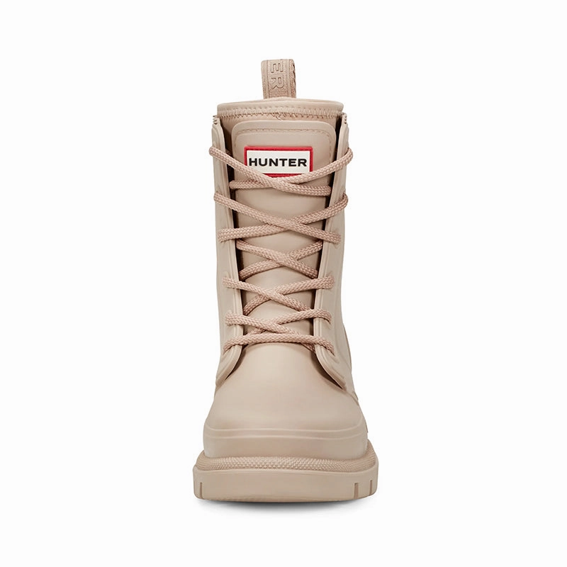 Women's Diana Natural Soft Leather