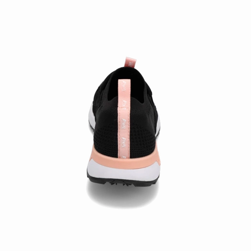 Women's Drive Black/Coral/White Fresh Look