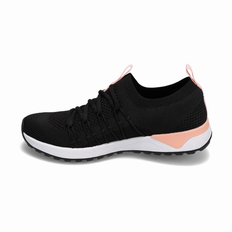 Women's Drive Black/Coral/White Fresh Look