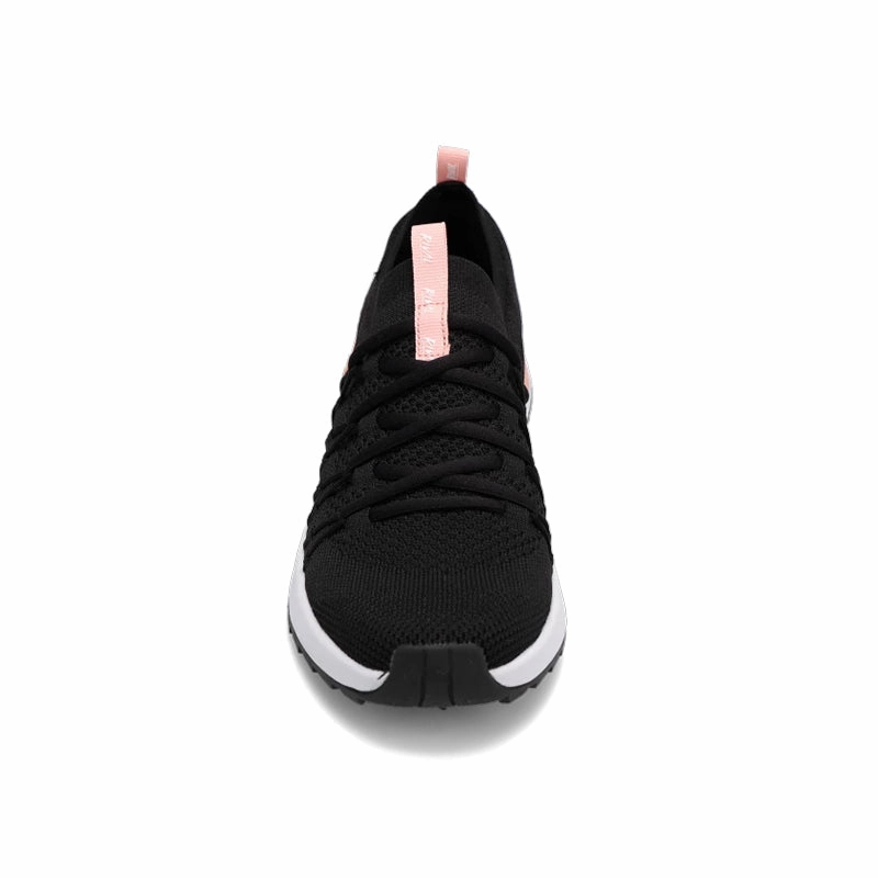 Women's Drive Black/Coral/White Fresh Look