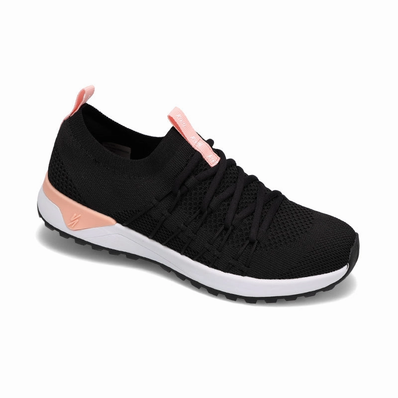 Lift Step Women's Drive Black/Coral/White