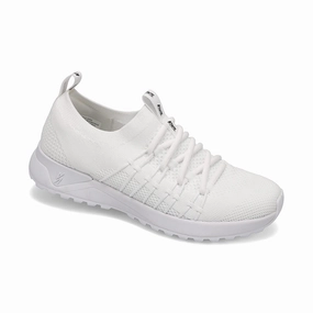 Women's Drive White/White/White Fun Pace