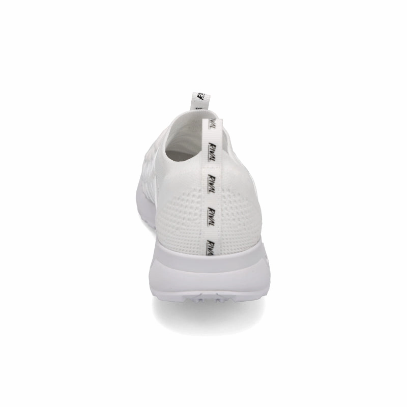 Women's Drive White/White/White Daylong Ease