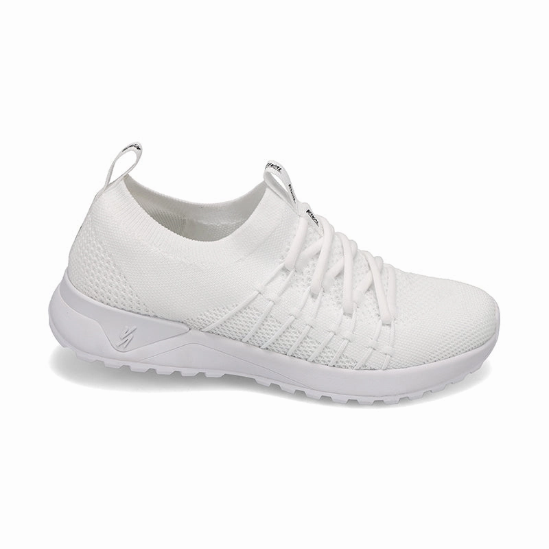 Women's Drive White/White/White Daylong Ease