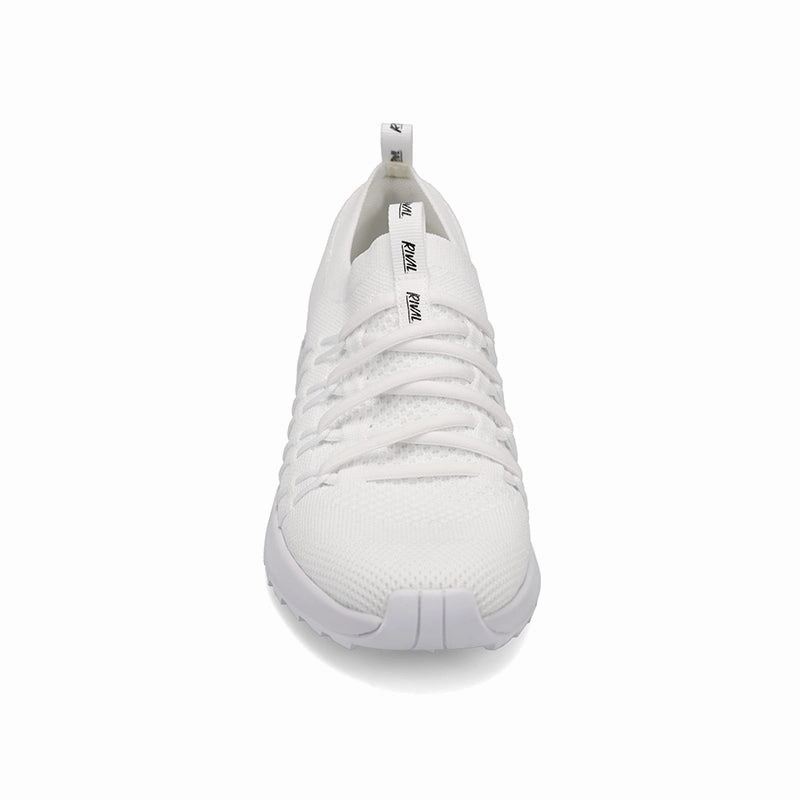 Women's Drive White/White/White Daylong Ease
