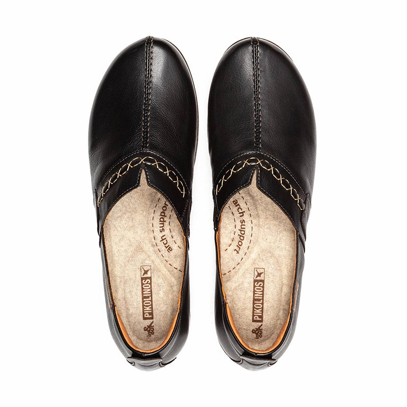 Women's Granada Black Urban Easy