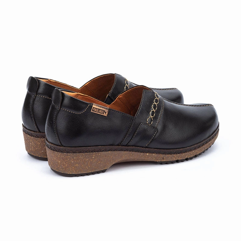 Women's Granada Black Urban Easy