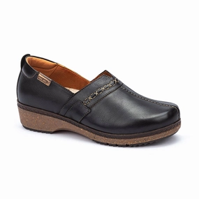 Women's Granada Black All-Purpose Use Comfort Fit