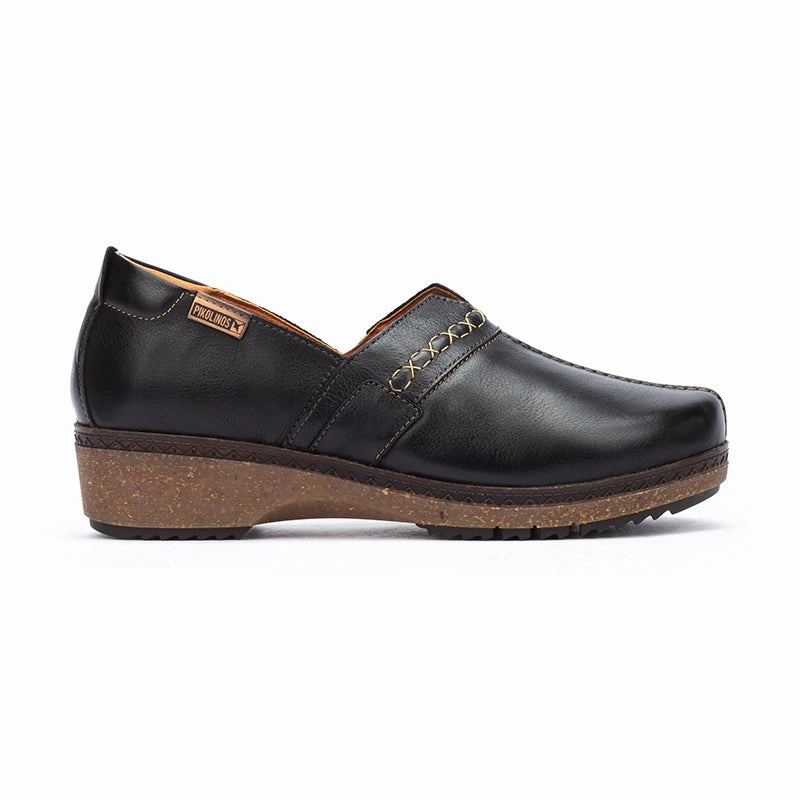 Women's Granada Black Urban Easy
