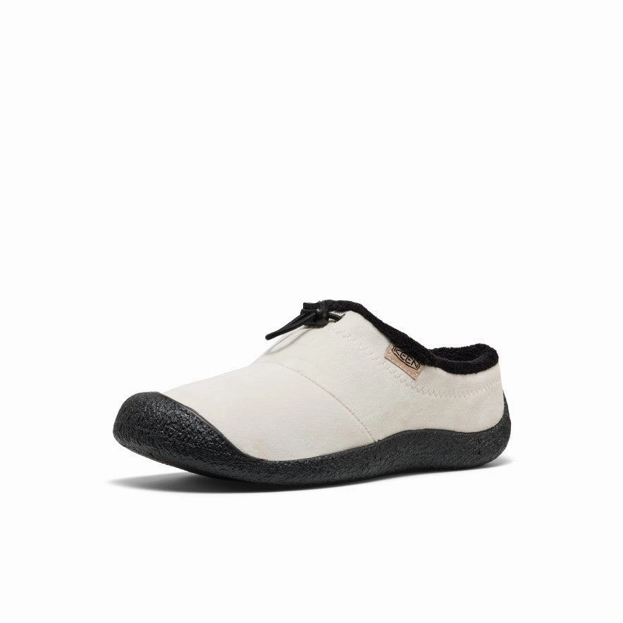 Women's Howser III Slide  |  Birch/Black Urban Style