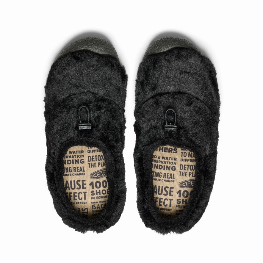 Women's Howser III Slide  |  Black/Canteen Bold Sprint