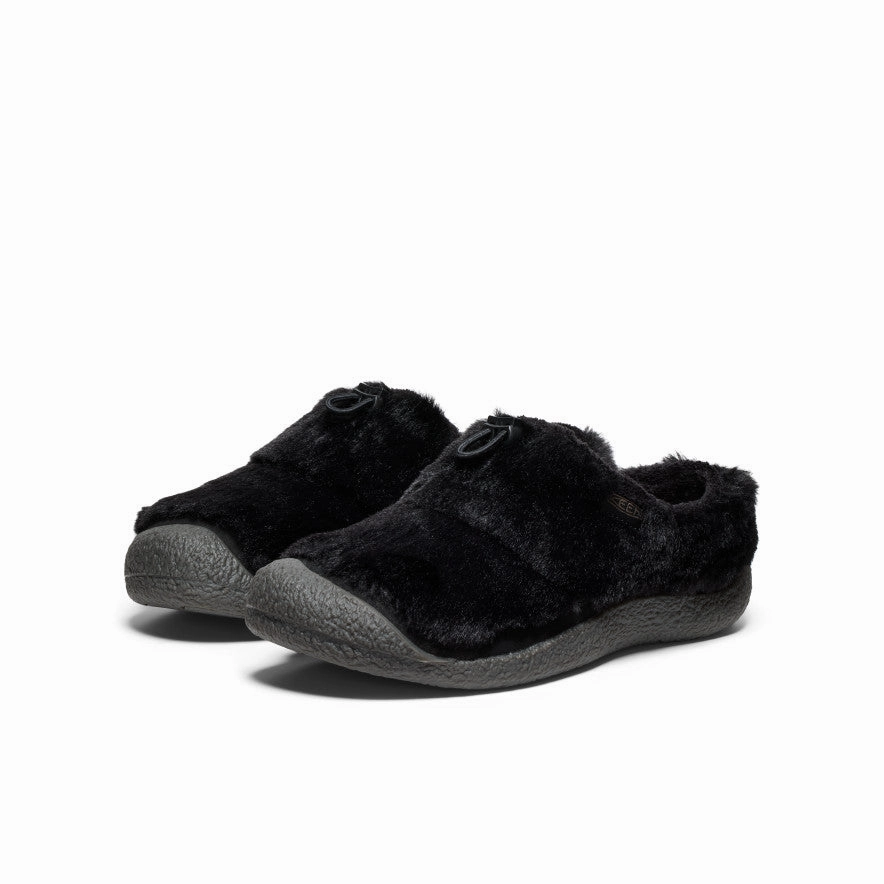 Women's Howser III Slide  |  Black/Canteen Bold Sprint
