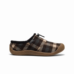 Memory Foam Women's Howser III Slide  |  Magnet/Birch