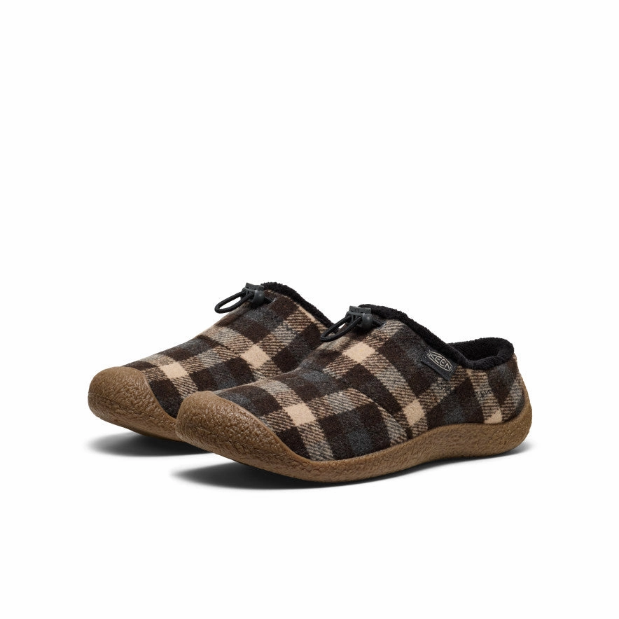 Women's Howser III Slide  |  Magnet/Birch City Style