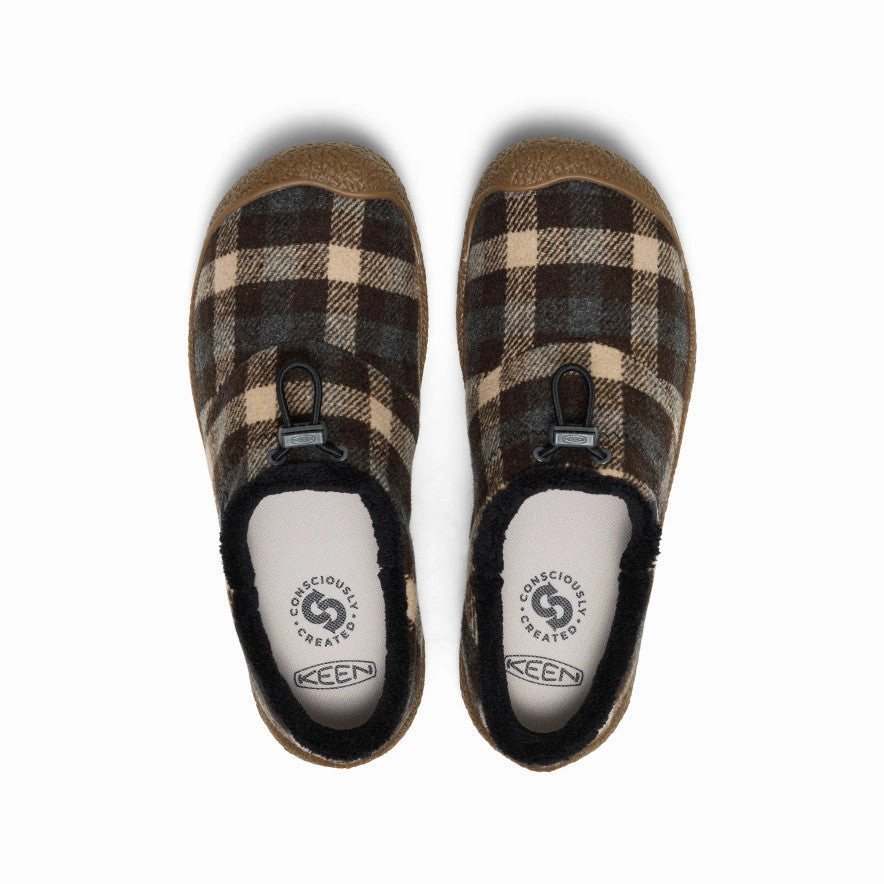 Women's Howser III Slide  |  Magnet/Birch City Style