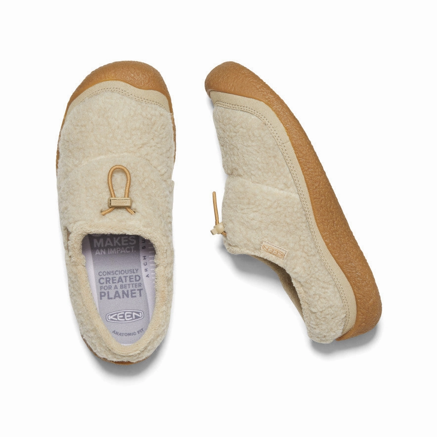 Women's Howser III Slide  |  Moco Safari Quick Path