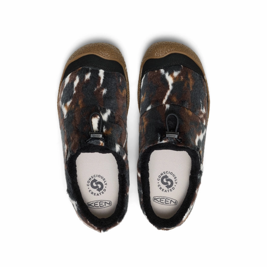 Women's Howser III Slide  |  Multi/Multi Soft Glide
