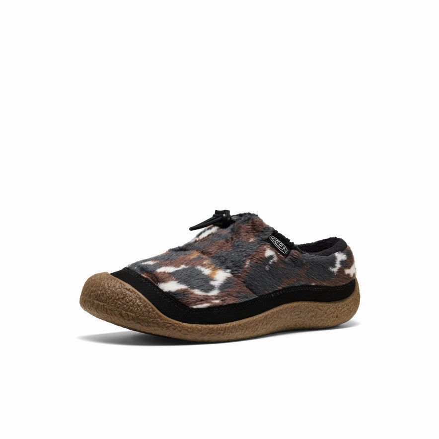 Women's Howser III Slide  |  Multi/Multi Soft Glide