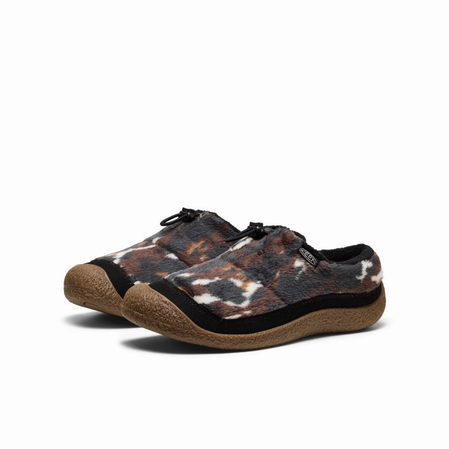 Women's Howser III Slide  |  Multi/Multi Soft Glide